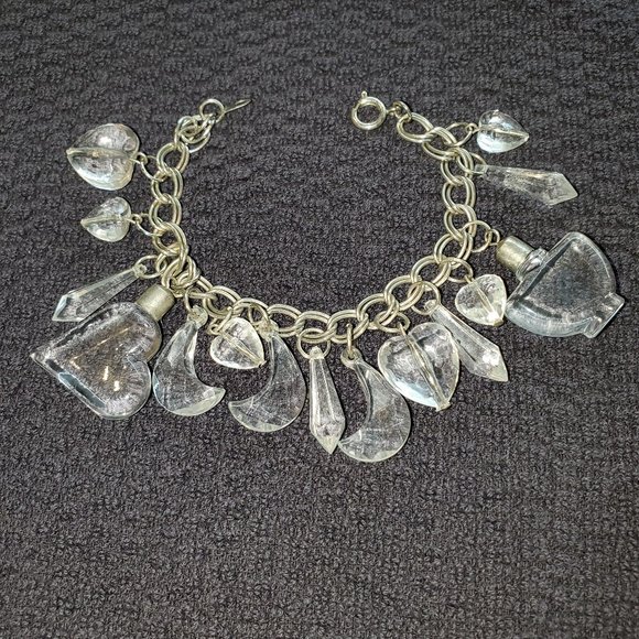 UNKNOWN Jewelry - CHARM BRACELET